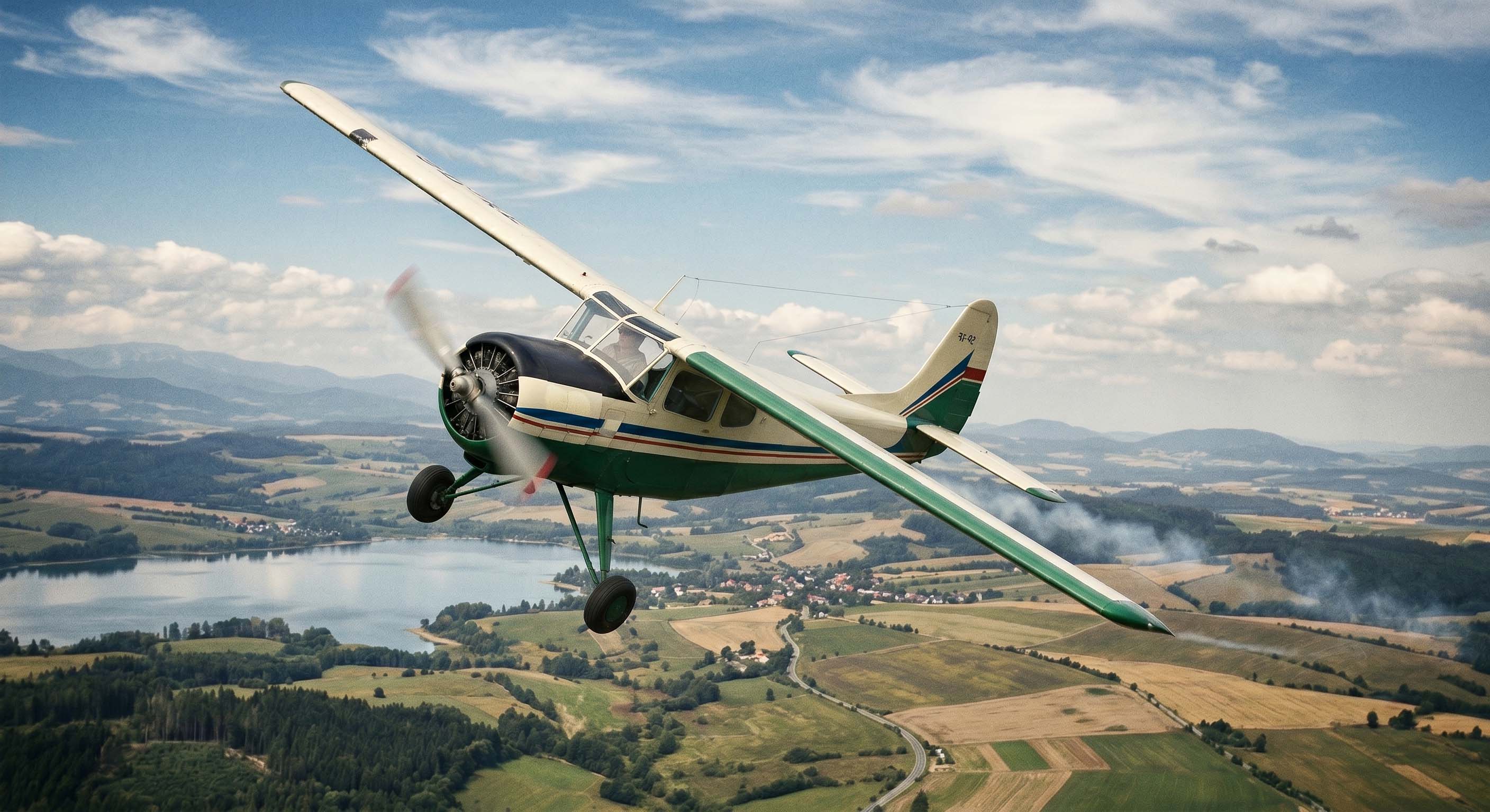 RENEWAL - Private Pilot License (Airplane) - PPL(A)