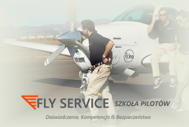 Fly Service sp.zo.o.