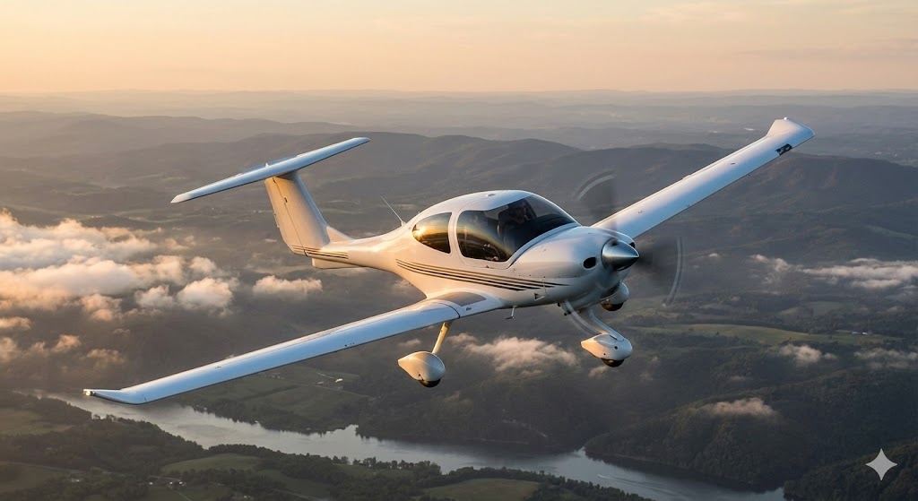 Private Pilot License (Airplane) (shortened)